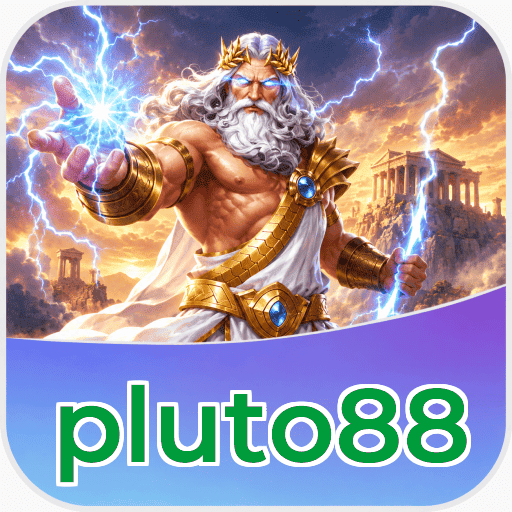 pluto88 Key Features
