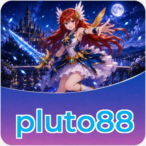 Nilai Inti pluto88