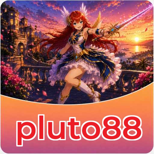Tutorial Instalasi pluto88 APK