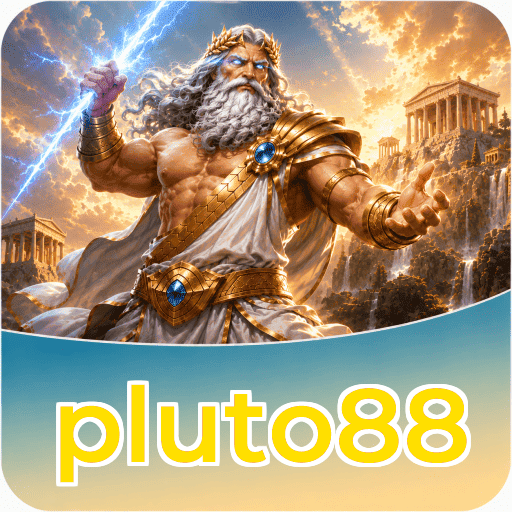 Sejarah pluto88