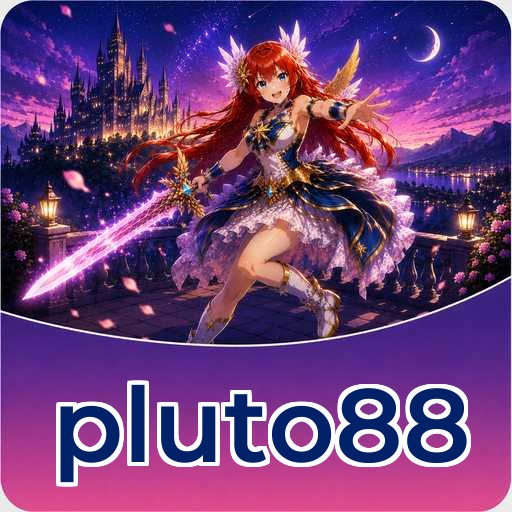 Lisensi Resmi pluto88