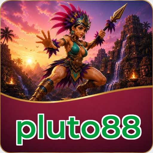 Instalasi pluto88 APK
