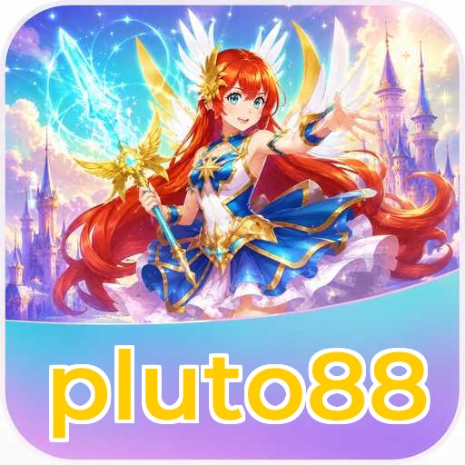 pluto88 APK Indonesia - Dashboard dan Interface