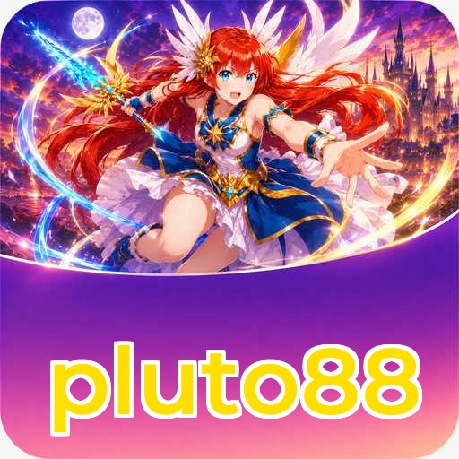 Cara Download APK pluto88