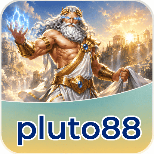 Fitur pluto88