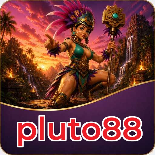 Aplikasi pluto88 APK