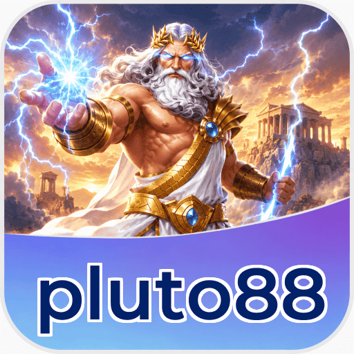 Tim Inti pluto88